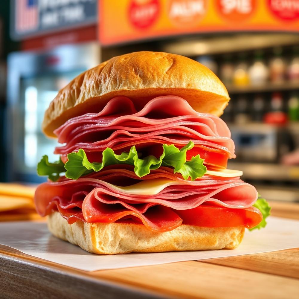 Italian Sub